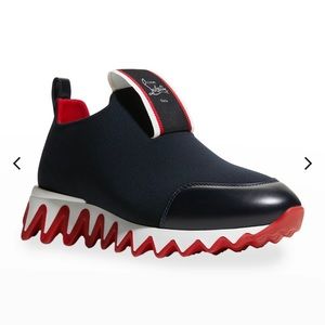 Christian Louboutin Tiketa Sneakers
